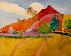 Lone Cypress Pebble Beach