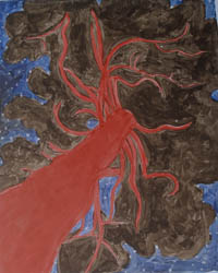 O'Keeffe Lawrence Tree