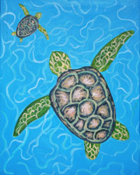 Sea Turtles