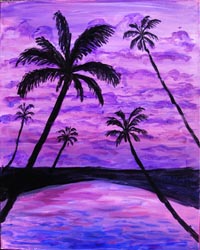 Twilight Hawaii